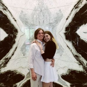 Meet your Posher, Rose